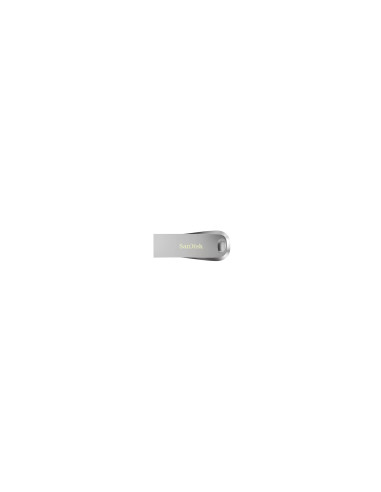 SanDisk SDCZ74-1T00-G46 unidad flash USB 1 TB USB tipo A 3.2 Gen 1 (3.1 Gen 1) Plata