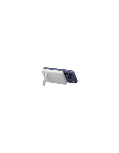 Belkin BPD016hqWH 5000 mAh Cargador inalámbrico Blanco