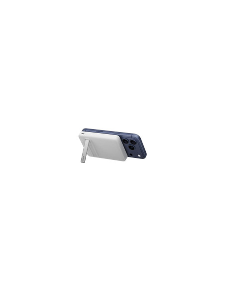 Belkin BPD016hqWH 5000 mAh Cargador inalámbrico Blanco