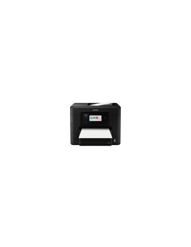 Epson WorkForce Pro WF-4930 Inyección de tinta A4 4800 x 1200 DPI 25