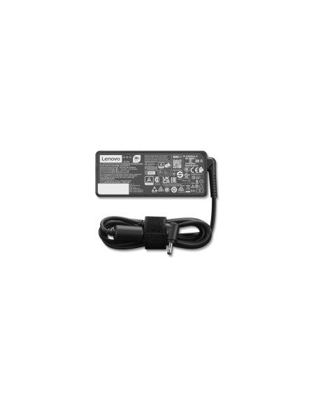 Lenovo 4X21K07722 adaptador e inversor de corriente Interior 65 W