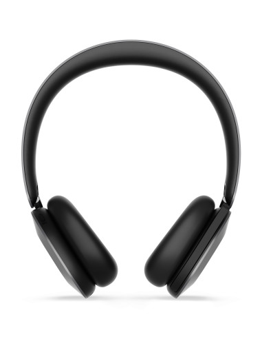 Lenovo 4XD1T60925 auricular y casco Auriculares Inalámbrico Diadema