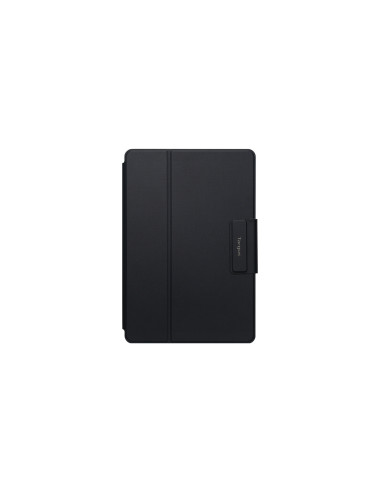 Targus THZ998ES funda para tablet 29,2 cm (11.5") Libro Negro