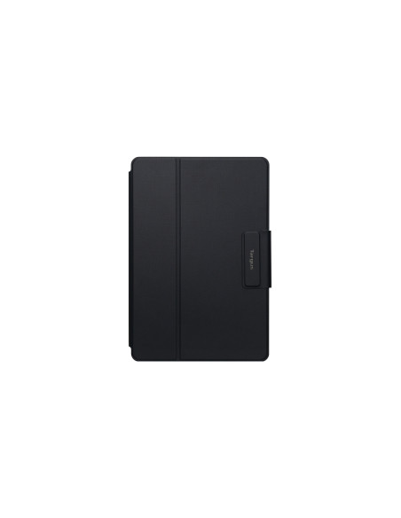 Targus THZ998ES funda para tablet 29,2 cm (11.5") Libro Negro