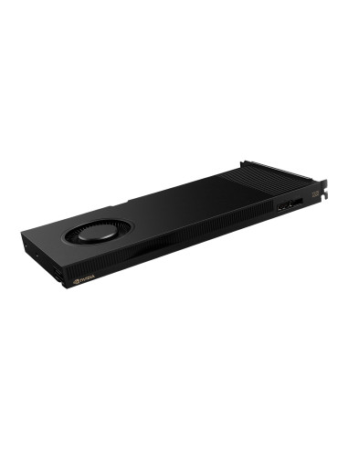 Nvidia RTX PRO 4000 Blackwell 24 GB GDDR7