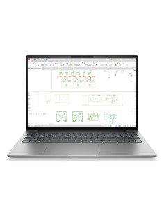 HP DQ0C8ET ordenador portatil Copilot+ PC Intel Core Ultra 7 356H