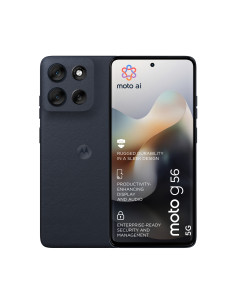 Motorola moto g56 5G 17,1 cm (6.72") Ranura híbrida Dual SIM Android