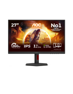 AOC G4 27G4ZR/69 pantalla para PC 68,6 cm (27") 1920 x 1080 Pixeles