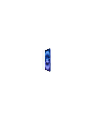 Belkin ScreenForce Protector de pantalla Apple 1 pieza(s)