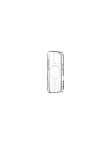 Belkin MSA027HQCL funda para teléfono móvil 15,9 cm (6.27") Transparente