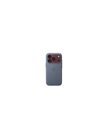Apple Funda de trenzado técnico con MagSafe para el iPhone 18 Pro - Azul chambray
