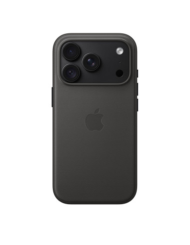 Apple Funda de trenzado técnico con MagSafe para el iPhone 18 Pro - Negro