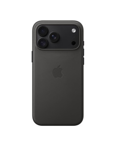 Apple Funda de trenzado técnico con MagSafe para el iPhone 18 Pro Max - Negro