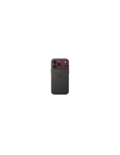 Apple Funda de trenzado técnico con MagSafe para el iPhone 18 Pro Max - Negro 2