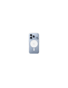 Apple Funda transparente con MagSafe para el iPhone 18 Pro 2