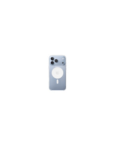 Apple Funda transparente con MagSafe para el iPhone 18 Pro Max 2
