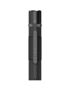 LINTERNA XIAOMI MULTIFUNCION FLASHLIGHT RECARGABLE 2