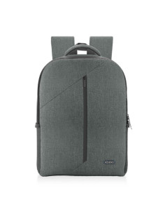 MOCHILA AISENS BP084 15,6 GREY