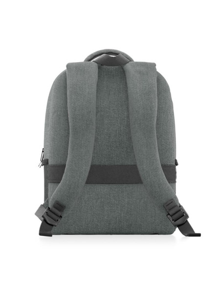 MOCHILA AISENS BP084 15,6 GREY