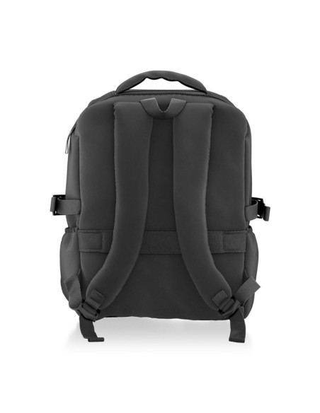 MOCHILA AISENS BP086 15,6 BLACK