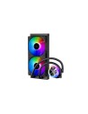 Kepp Out XWC-240 CPU Water Cooler