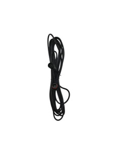 CABLE UNION PLACA SOLAR - FOCO LED RGB 5 METROS ELBAT