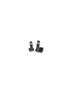 TELEFONO SPC DECT CONFORT KAISER NEGRO 7608N 2
