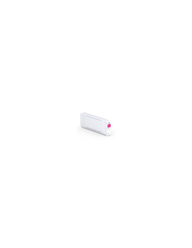 Epson UltraChrome PRO6 cartucho de tinta 1 pieza(s) Magenta