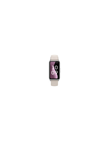 SPC DUO FIT 3,73 cm (1.47") AMOLED Digital 194 x 368 Pixeles Pantalla táctil Plata