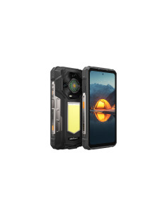 Ulefone Armor 33 12/512Gb Negro Smartphone