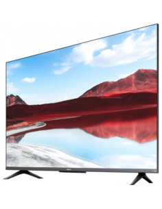 TELEVISOR XIAOMI QLED TV A PRO 43 2025 43\" | ULTRA HD 4K | SMART TV | WIFI 2