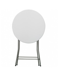 MESA DE RESINA TIPO COCTEL 80X110CM 3.8CM SUNGARDEN 2