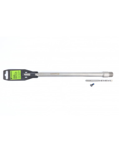 PROLONGADOR PARA SIERRA CORONA 350MM SDS PLUS MADER