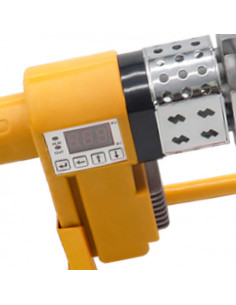MAQUINA SOLDAR TUBERIA PPR 800W BLIM 2