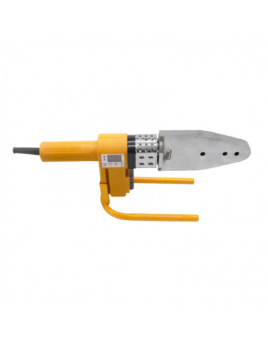 MAQUINA SOLDAR TUBERIA PPR 800W BLIM