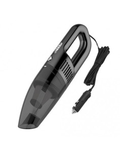 ASPIRADORA DE MANO 12V CON CABLE CZ001 XO 2