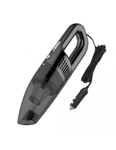 ASPIRADORA DE MANO 12V CON CABLE CZ001 XO