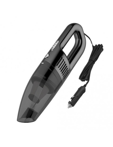 ASPIRADORA DE MANO 12V CON CABLE CZ001 XO
