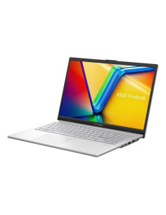 PORTATIL ASUS VIVOBOOK GO 15 RYZEN 5 40/8GB DDR5/SSD512GB/15.6 FHD/USB-C/FREEDOS 2
