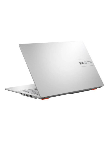 PORTATIL ASUS VIVOBOOK GO 15 RYZEN 5 40/8GB DDR5/SSD512GB/15.6 FHD/USB-C/FREEDOS