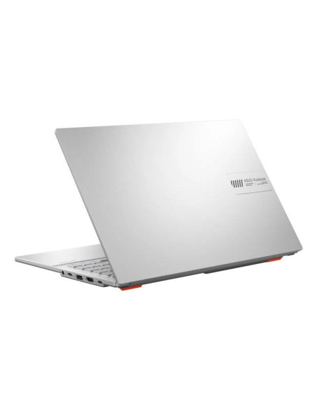 PORTATIL ASUS VIVOBOOK GO 15 RYZEN 5 40/8GB DDR5/SSD512GB/15.6 FHD/USB-C/FREEDOS