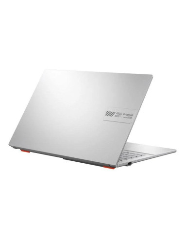 PORTATIL ASUS VIVOBOOK GO 15 RYZEN 5 40/8GB DDR5/SSD512GB/15.6 FHD/USB-C/FREEDOS