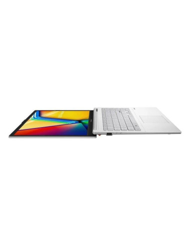 PORTATIL ASUS VIVOBOOK GO 15 RYZEN 5 40/8GB DDR5/SSD512GB/15.6 FHD/USB-C/FREEDOS