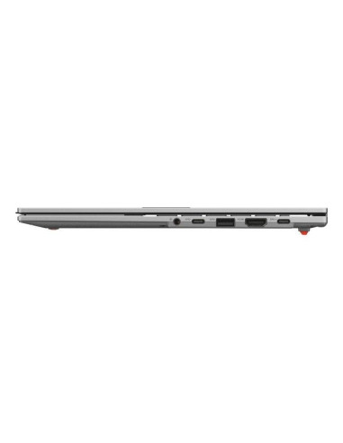 PORTATIL ASUS VIVOBOOK GO 15 RYZEN 5 40/8GB DDR5/SSD512GB/15.6 FHD/USB-C/FREEDOS