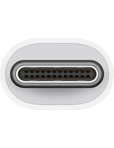 ADAPTADOR APPLE USB-C A AV DIGITAL