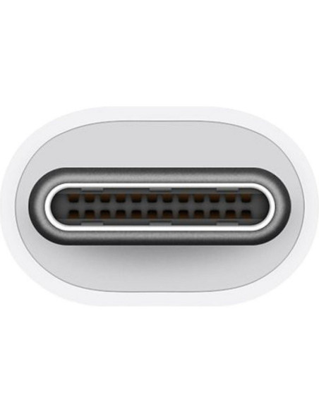 ADAPTADOR APPLE USB-C A AV DIGITAL