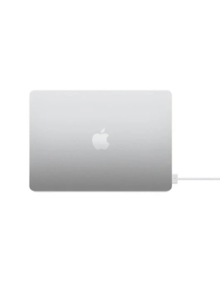 CABLE APPLE USB-C A MAGSAFE 3 2M SILVER