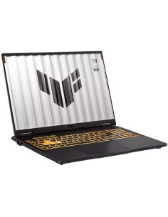 PORTATIL GAMING ASUS TUF F16 I5 14450HX/16GB DDR5/SSD512GB/16 WUXGA/RTX 5060/FREEDOS 2