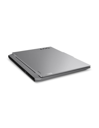 PORTATIL GAMING LENOVO LOQ 15IRX10 I7 13650HX/24GB DDR5/SSD512GB/15.6 FHD/RTX 5050/RJ45/USB-C/3YR/FDOS