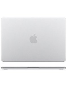 PORTATIL APPLE MACBOOK NEO A18 PRO/6-CORE CPU/8GB/SSD512GB/5-CORE GPU/13 TOUCH-ID SILVER 2
